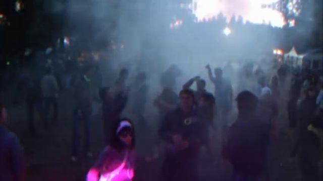 "FIRST OPEN AIR" by Synthetic Dreams 2009 official video смотреть онлайн