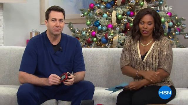 HSN | Healthy Innovations 10.27.2018 - 05 AM