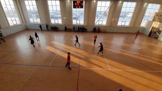 2020/21 ⚽️ 6 тур | ГИГАНТ-2 8 : 3 ТЕХНИК смотреть онлайн