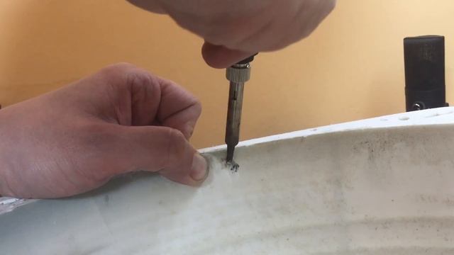 Замена подшипников стиральной машины Indezit, самое важное смотреть онлайн