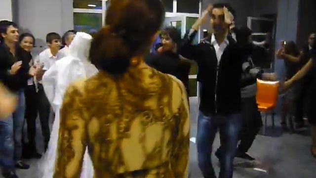 Форум в Сочи - Лезгинка.mp4 смотреть онлайн