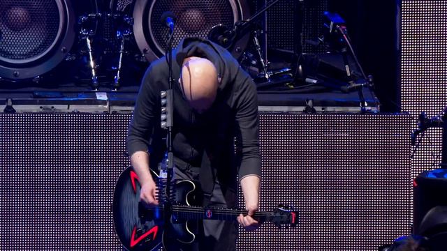 DEVIN TOWNSEND PROJECT - Deadhead (Live at Royal Albert Hall) смотреть онлайн