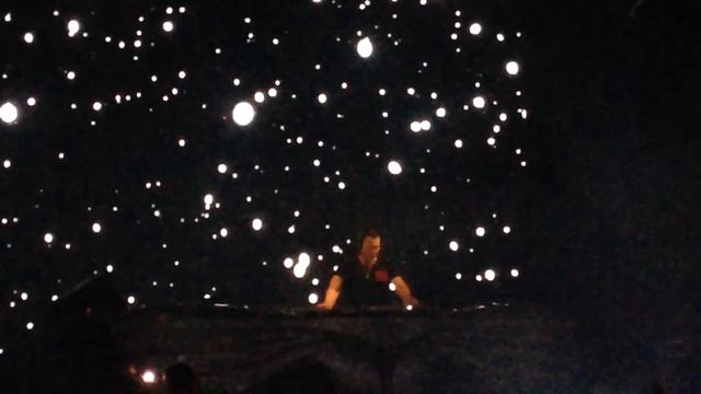 Tiesto @ Space Moscow, Moscow [25.07.2014] смотреть онлайн