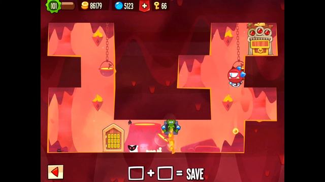 King of Thieves 90 - 4934 #Kotdb Base #90 Layout #4934 смотреть онлайн