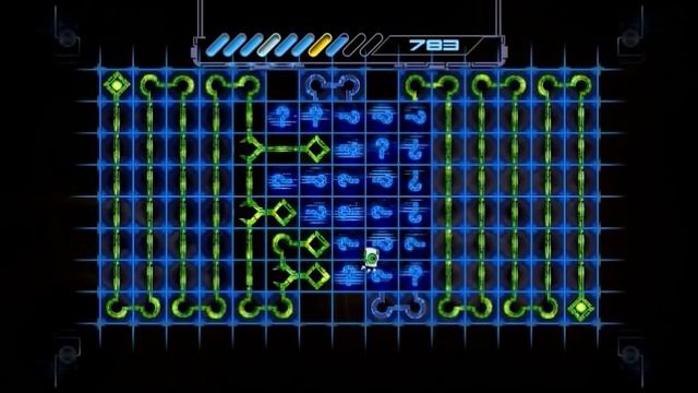 A Virus Named Tom walkthrough part 3, the sidewalk смотреть онлайн