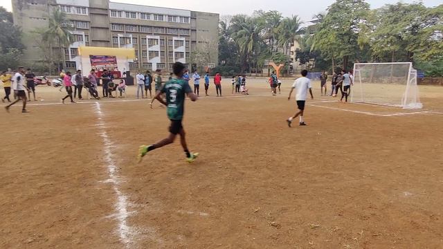 Finale : Kalina Rangers B Vs Immortals fc | Seawoods | 13th Feb 2022 смотреть онлайн