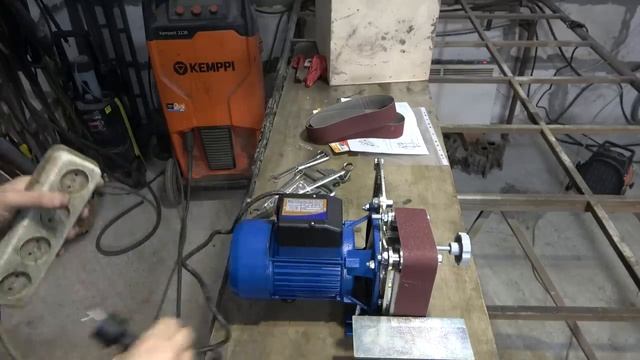 Удачный гриндер по хорошей цене