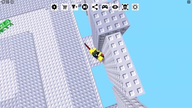 Roblox Removed Corner Clip Glitch!? смотреть онлайн