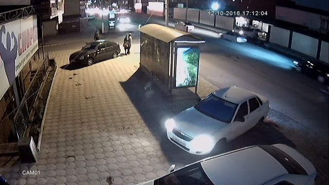 Polyvision PNM-A1-V12 v.2.3.6 Вечер Темно Авто Госномер смотреть онлайн