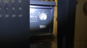 Напольный котел baxi slim. Как сбросить ошибку, перезапуск котла.