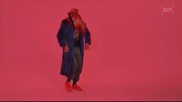 Big Russian Boss смотреть онлайн