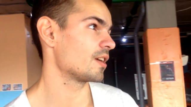 Эстафета от батутного клуба Jumping смотреть онлайн