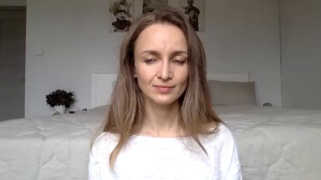 Метта медитация смотреть онлайн