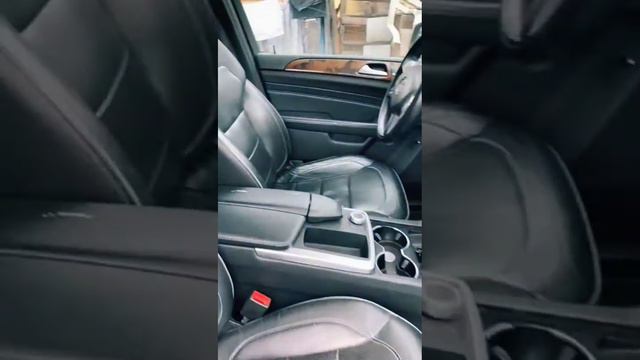 2013 Mercedes Benz ML 350 Interior Remodeling/Upgrade