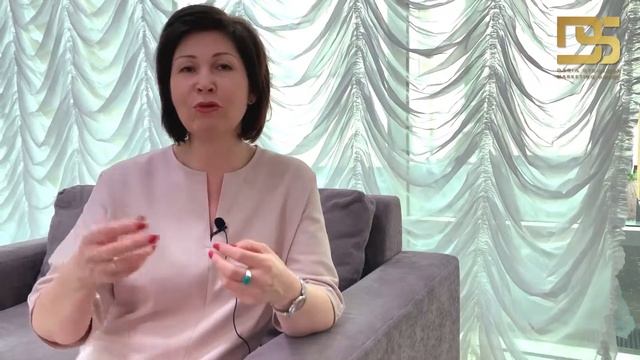 Галиева Фирия: "...Когда Дарья берется за работу, она четко видит, какой будет результат..." смотреть онлайн