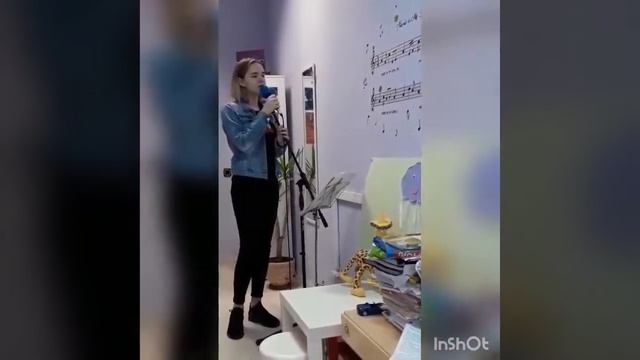 Самый дорогой человек. cover от Яны смотреть онлайн
