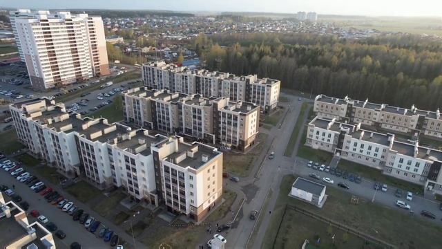 Киров. Метроград. смотреть онлайн