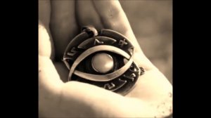 Амулет из фильма "Темный мир. Равновесие"