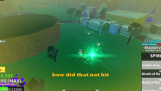 How to do A Factory Raid In Blox Fruits The Right Way смотреть онлайн