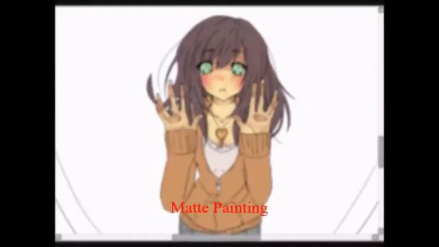 digital arts class report смотреть онлайн