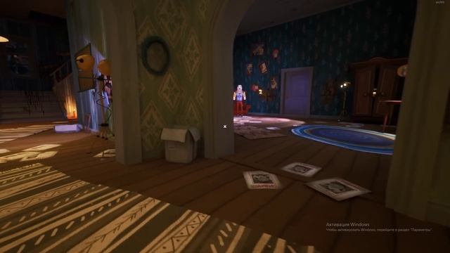 ПРИВЕТ СОСЕД 2 НАКОНЕЦ ВЫШЕЛ!!!! Я ТУТ ВООБЩЕ НИЧЕГО НЕ ПОНИМАЮ!!!! HELLO NEIGHBOR 2!!! смотреть онлайн