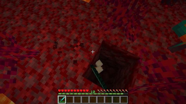 ДЮП MINECRAFT 1.16+ РАБОТАЕТ В МУЛЬТИПЛЕЕРЕ! смотреть онлайн