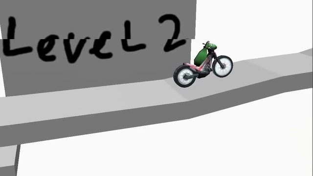Trials LD blender game смотреть онлайн