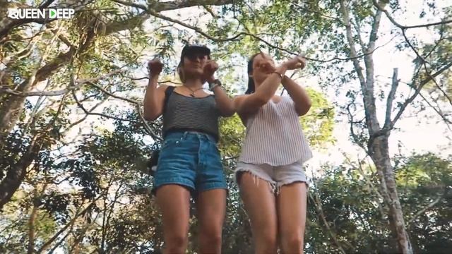 IBIZA SUMMER MIX 2022 ? Best Of Tropical Deep House Music Chill Out Mix By Queen Deep #93