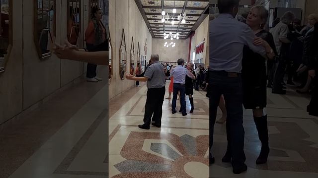 А белый лебедь на пруду... 04.11.23 смотреть онлайн
