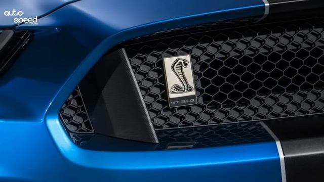 2016 Ford Mustang Shelby GT350R | Review Interior And Exterior