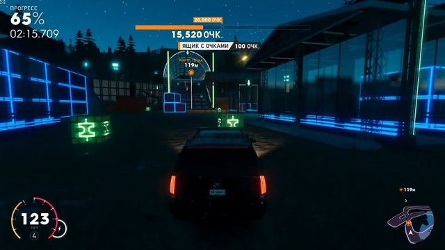 Прохождение The Crew 2 #266 - MotorFlix (Сезон 2 - Эпизод 2: The Game) Rally Cross: Round 7 смотреть онлайн