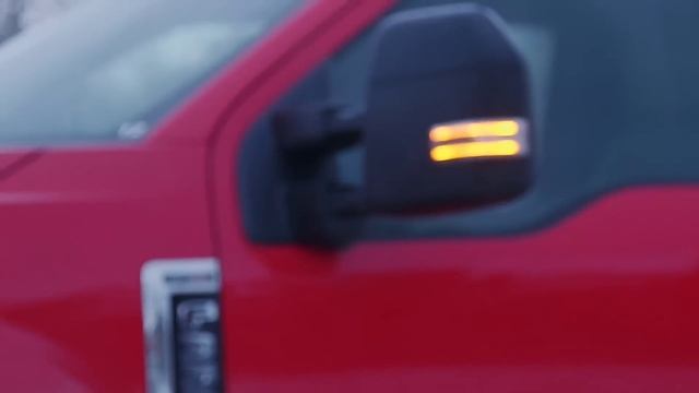 Big Snow Plow numbers from the 2020 Ford Super Duty смотреть онлайн