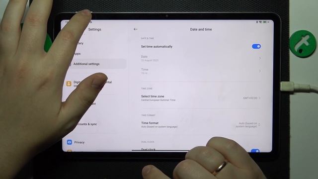 How to Troubleshoot WiFi Connectivity Issues on XIAOMI Pad 6 смотреть онлайн
