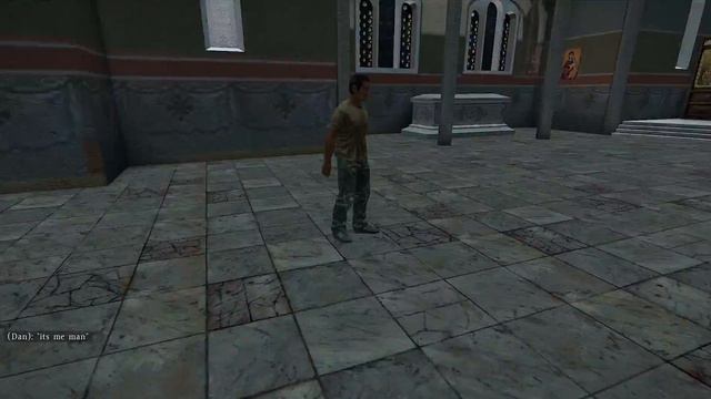 DayZ Intermission 1 Part 2 - Svetlojarsk смотреть онлайн