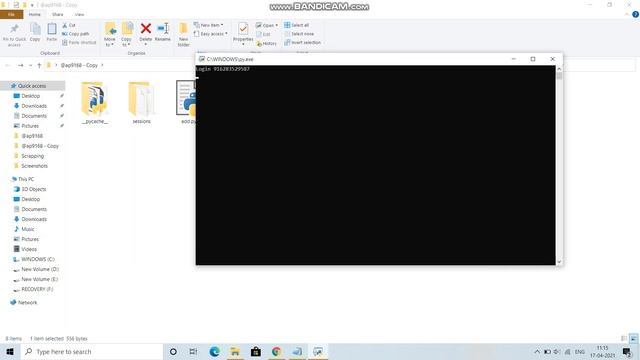 How to create session files for telegram using software смотреть онлайн