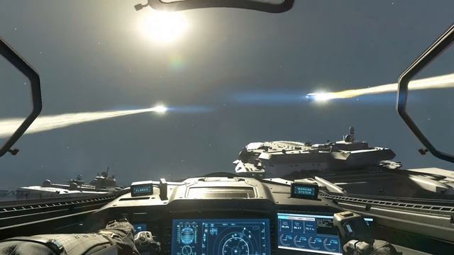 Official Call Of Duty®: Infinite Warfare Reveal Trailer