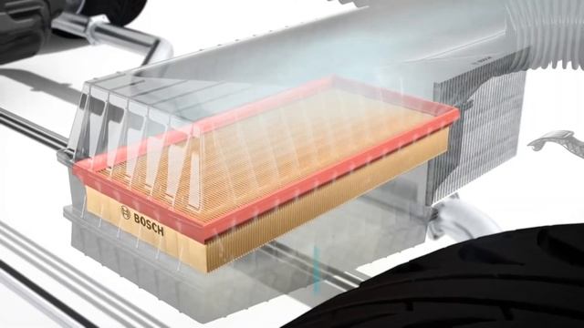 Changan ရဲ့ Aftersales မှပြောတဲ့ Air Filter အကြောင်း смотреть онлайн