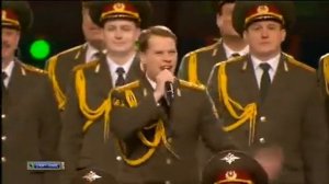 Хор МВД РФ   Get Lucky Daft Punk Cover на открытии Олимпиады