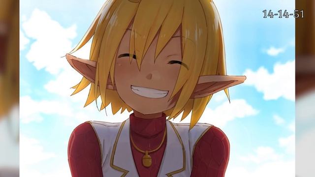 Все НИПЫ НАЗАРИКА || Почему Альбедо НЕНАВИДИТ Аинз Оал Гоун || Секреты Стражей Этажей смотреть онлайн