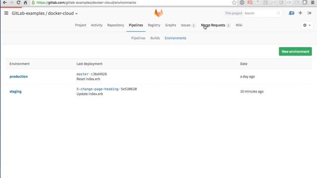 Demo: Idea to Production смотреть онлайн
