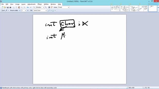 Basics Java Programming For Android 2 смотреть онлайн