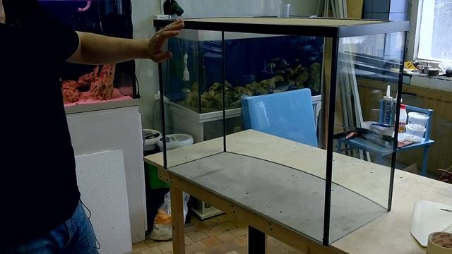 Как наклеить пленку Oracal/ Наклейка заднего фона смотреть онлайн