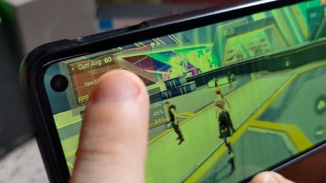 Como Mostrar o Marcador de FPS, Uso de CPU, GPU e RAM na Tela do Seu Android! 2024 смотреть онлайн
