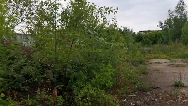 МЁРТВАЯ ТЕРРИТОРИЯ! / Обзор ЗАБРОШЕННЫХ ОБЪЕКТОВ! / DEAD TERRITORY! / Overview of ABANDONED OBJECTS смотреть онлайн