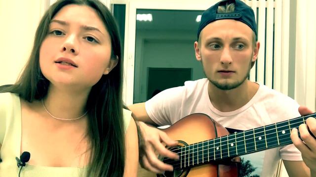 Rihanna - Umbrella guitar cover ✨ смотреть онлайн