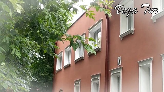 Воронцовская улица Москва смотреть онлайн