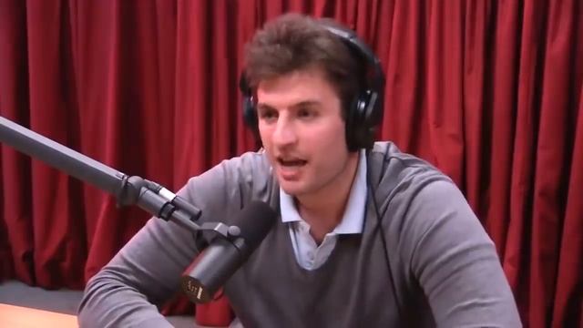 Joe Rogan is shocked to learn about Thomas Sowell's Wisdom смотреть онлайн