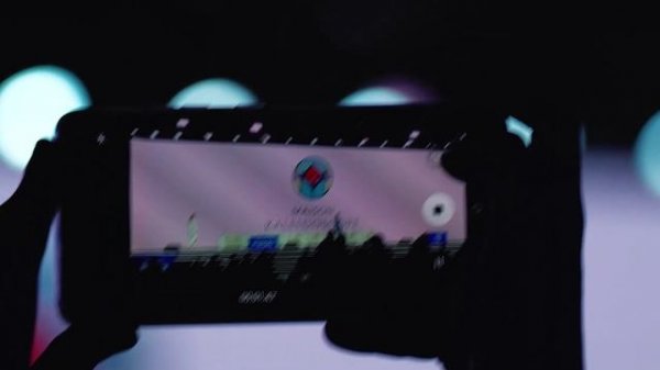 Показ российских брендов "НОСИ РОССИЙСКОЕ" SLAVA concept и Министерство промышленности и торговли РФ