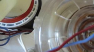 отпариватель Philips GS670 не дает пар.Ремонт.