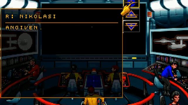 Let's Play Star Trek: 25th Anniversary - part 1 - These are the voyages смотреть онлайн